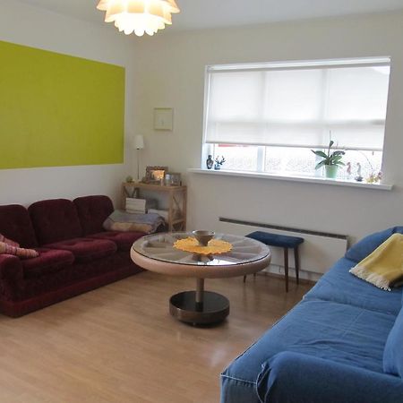 G4 Apartment 그런다포르두 외부 사진