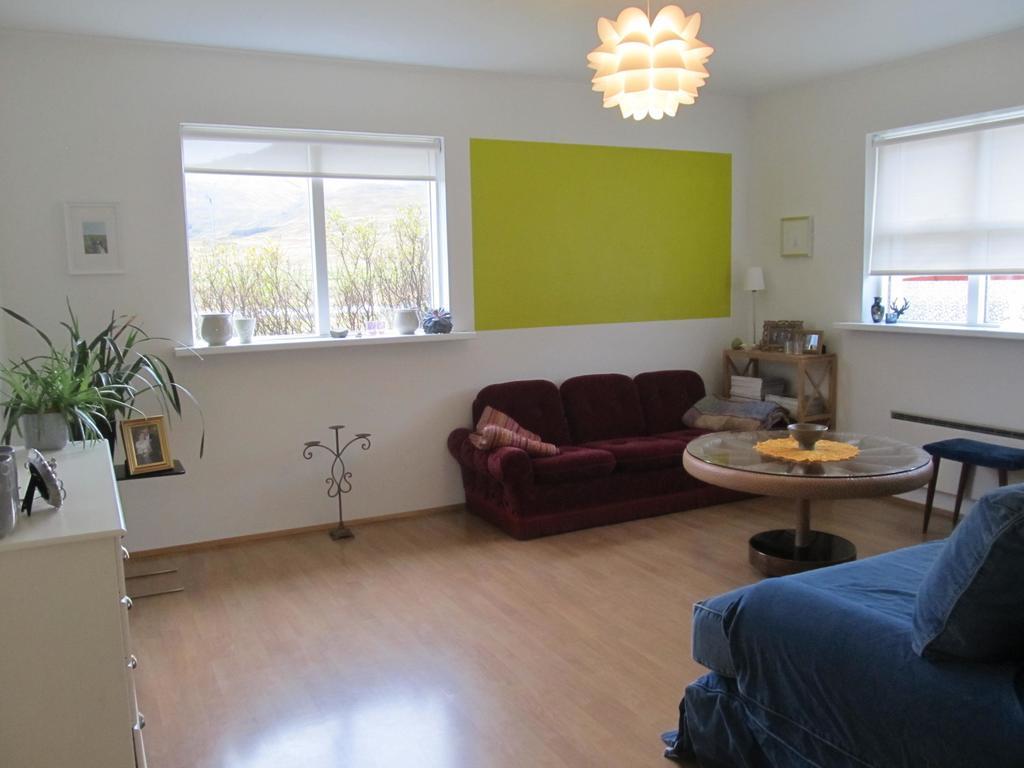 G4 Apartment 그런다포르두 외부 사진
